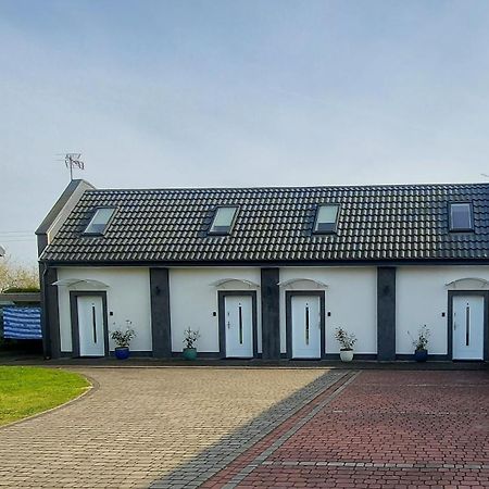 Wanta Kolobrzeg Apartamento Exterior foto